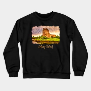 Galway Crewneck Sweatshirt